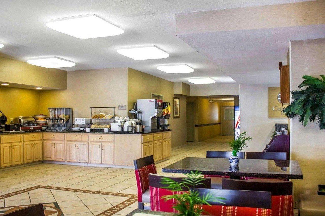 Comfort Inn Guilford near I-95 Eksteriør bilde