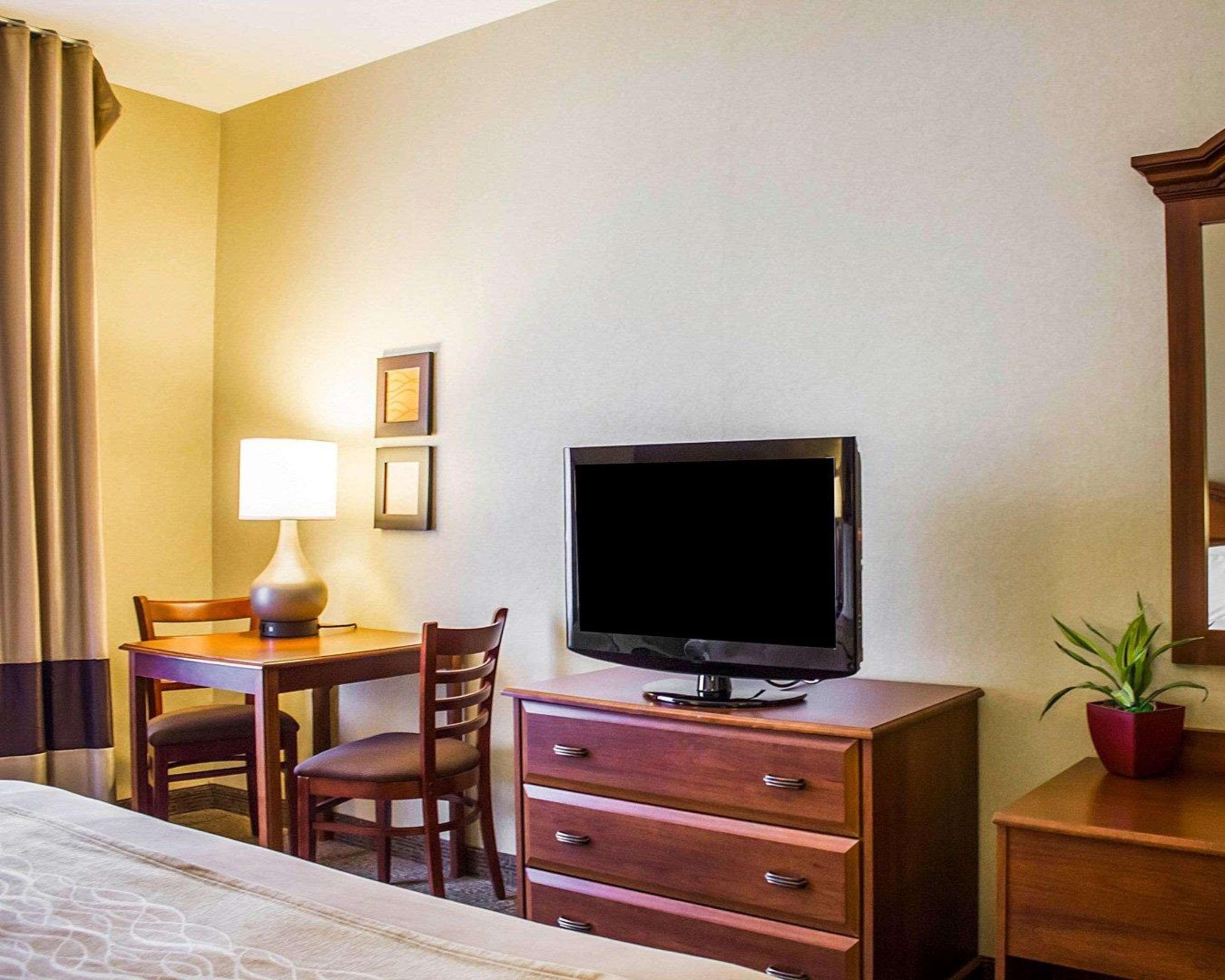 Comfort Inn Guilford near I-95 Eksteriør bilde