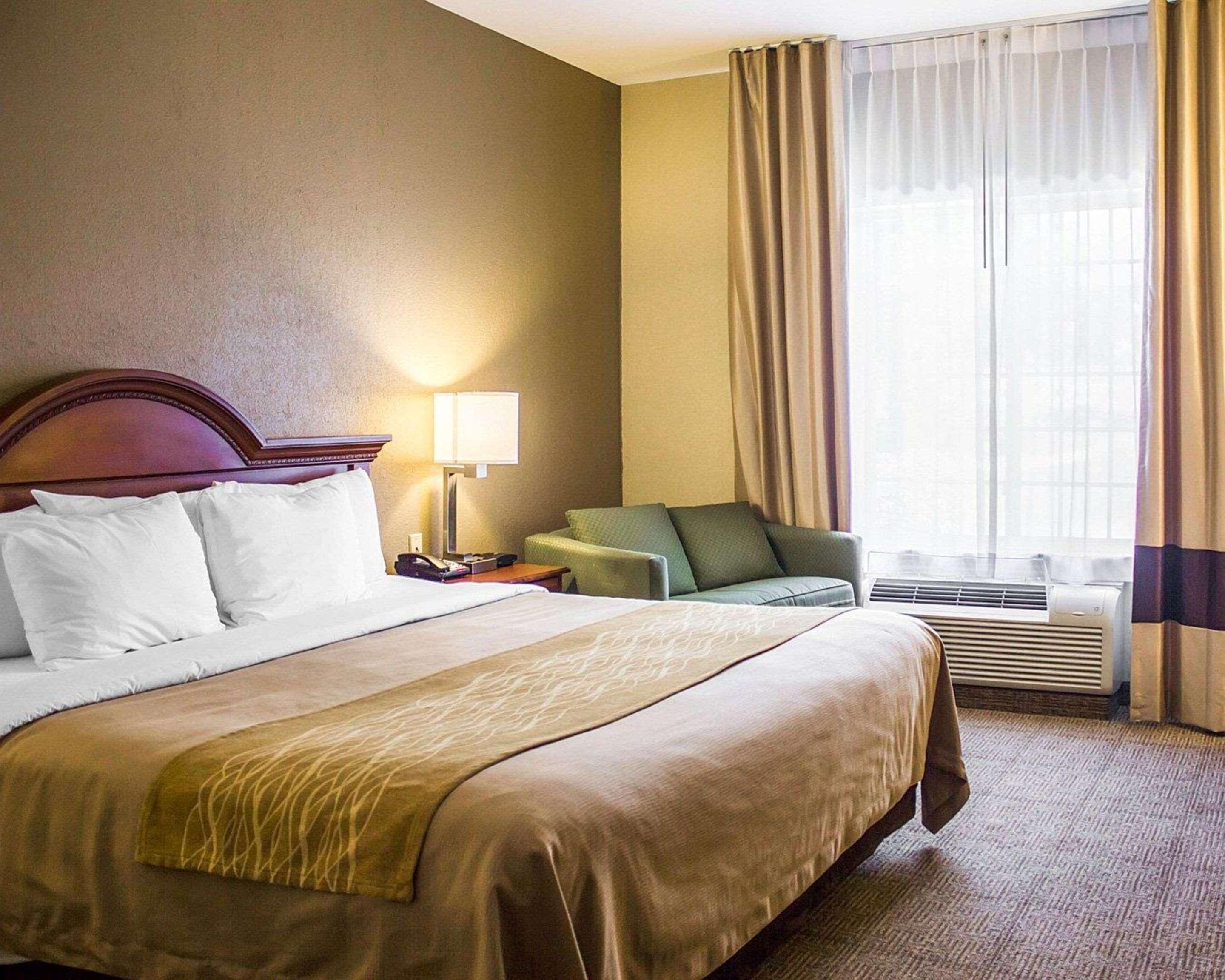 Comfort Inn Guilford near I-95 Eksteriør bilde