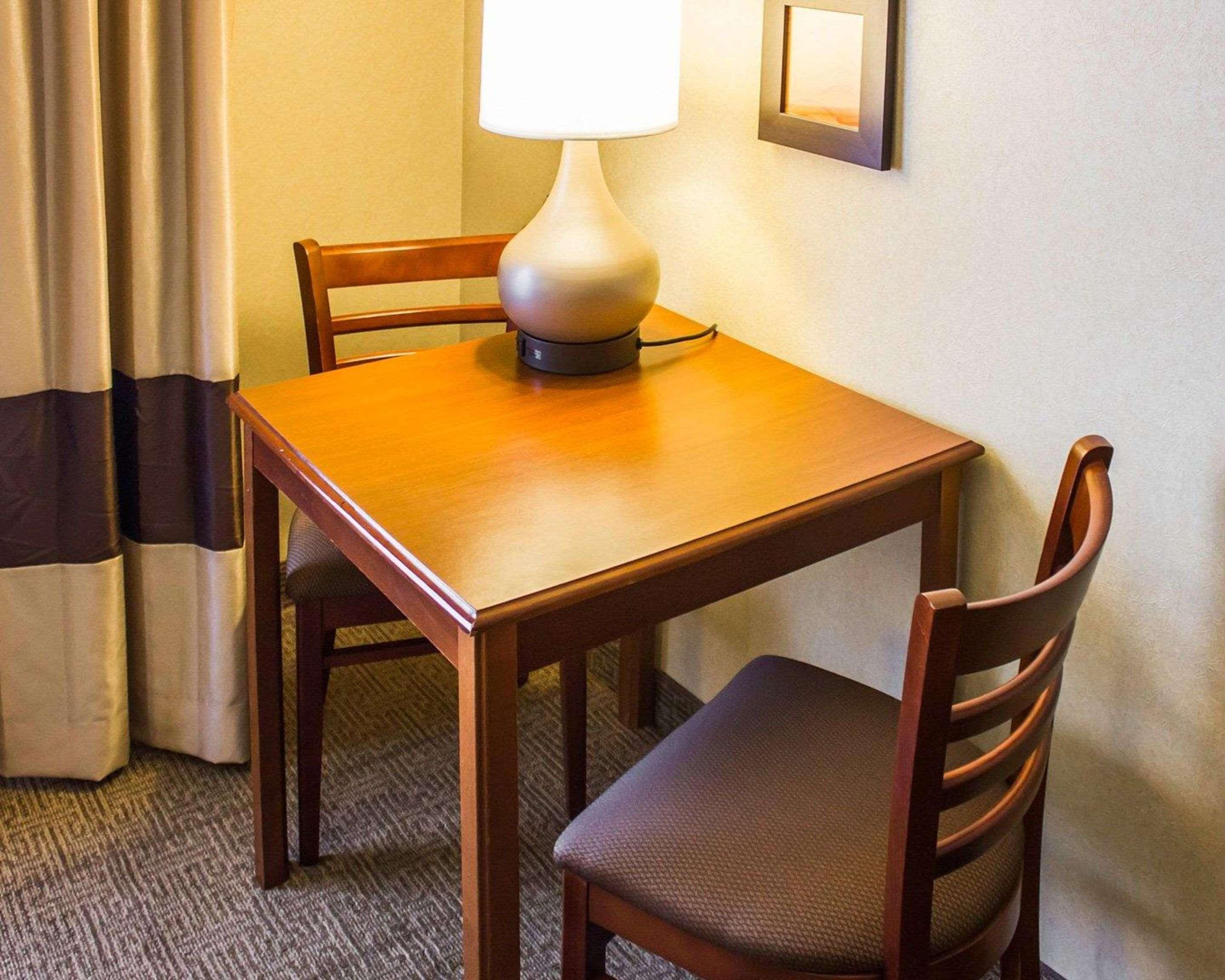 Comfort Inn Guilford near I-95 Eksteriør bilde