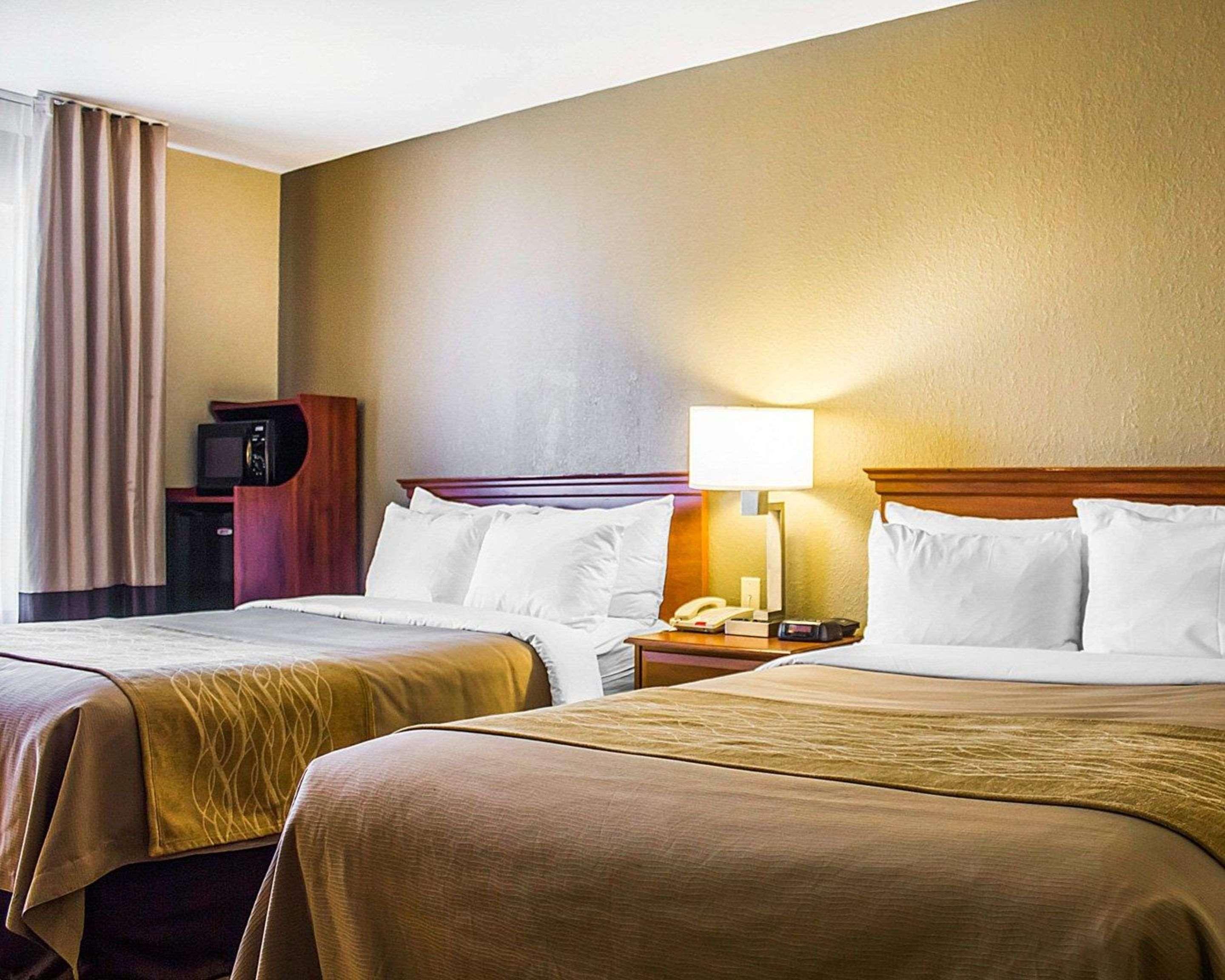 Comfort Inn Guilford near I-95 Eksteriør bilde