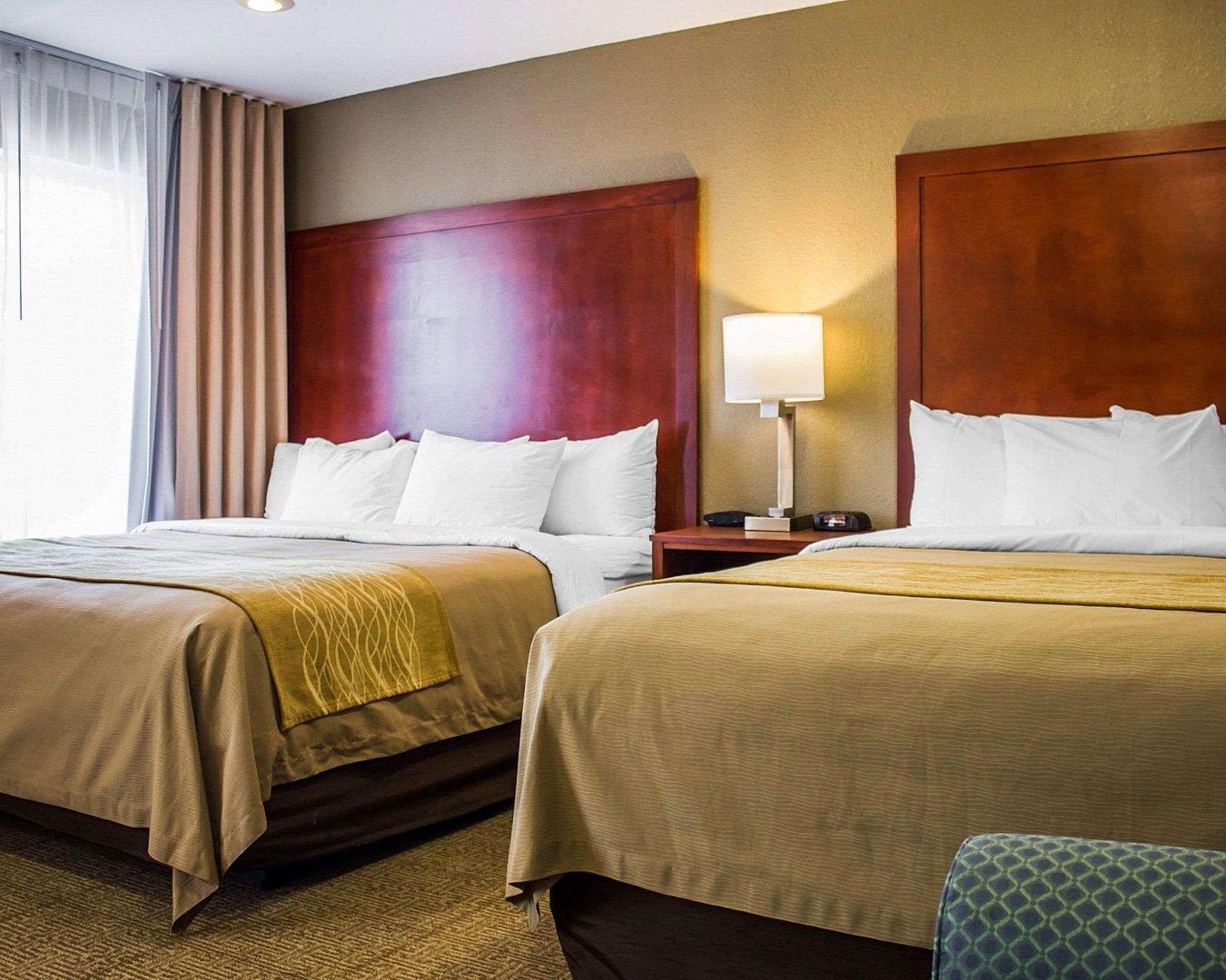 Comfort Inn Guilford near I-95 Eksteriør bilde