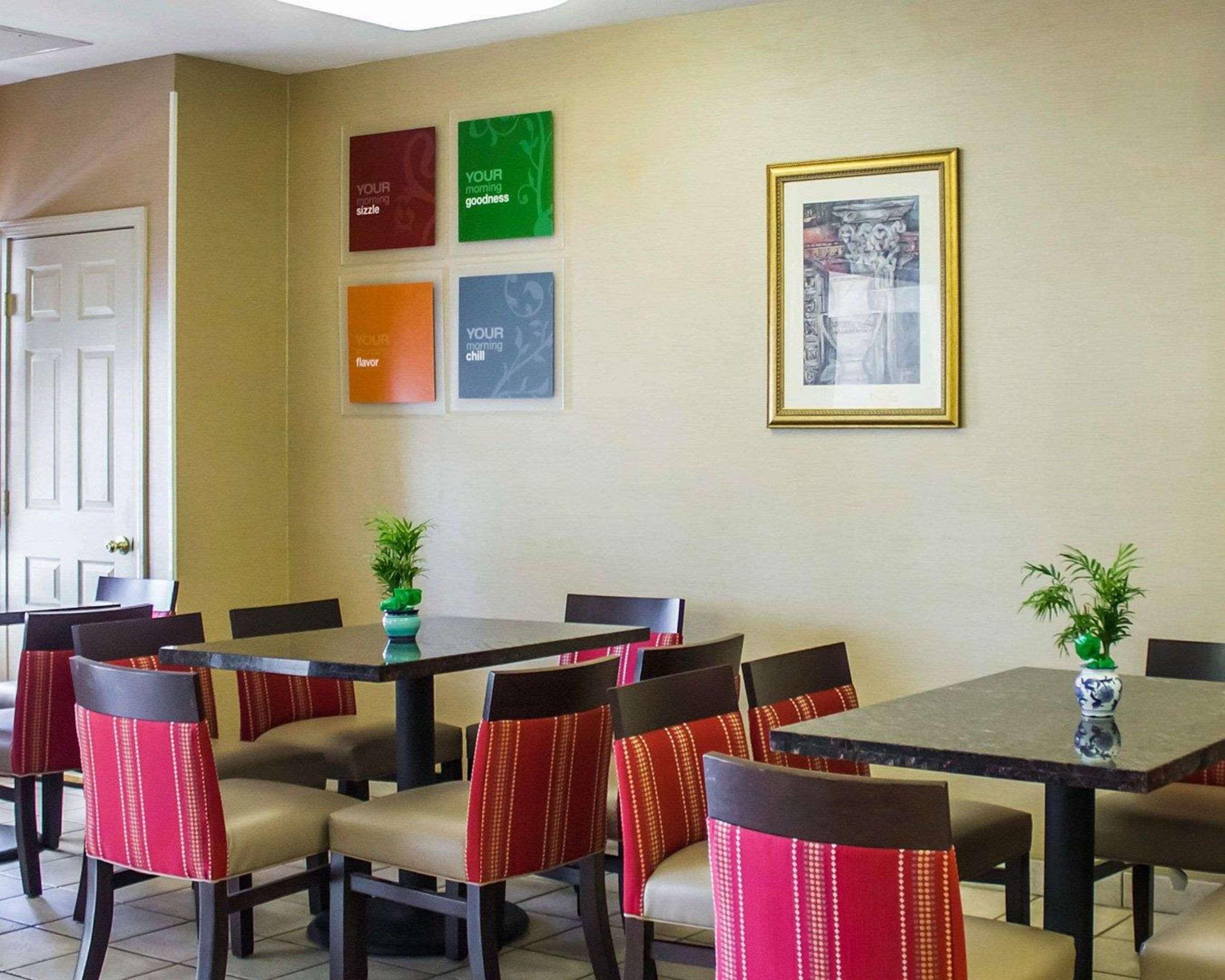 Comfort Inn Guilford near I-95 Eksteriør bilde