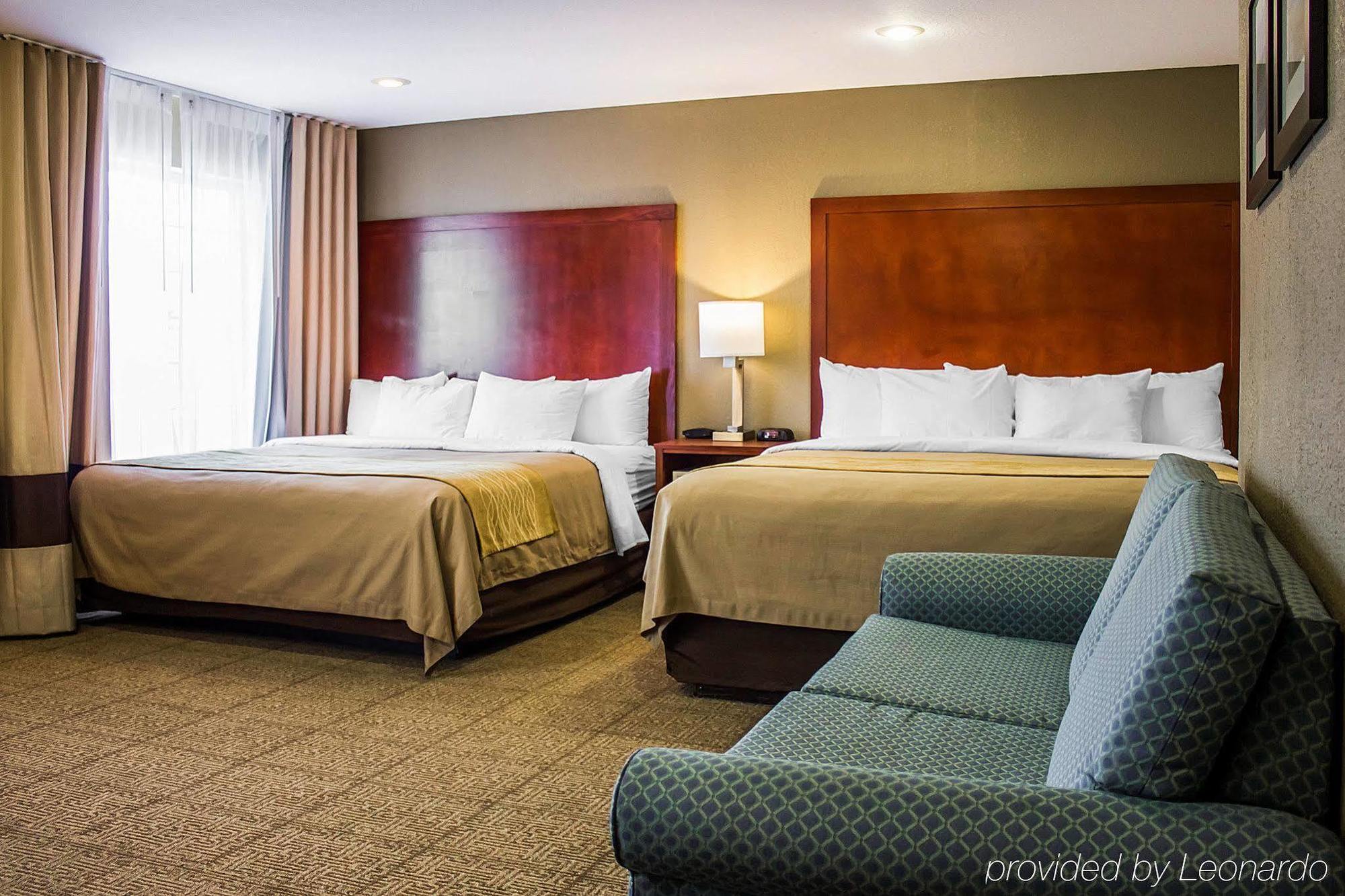 Comfort Inn Guilford near I-95 Eksteriør bilde