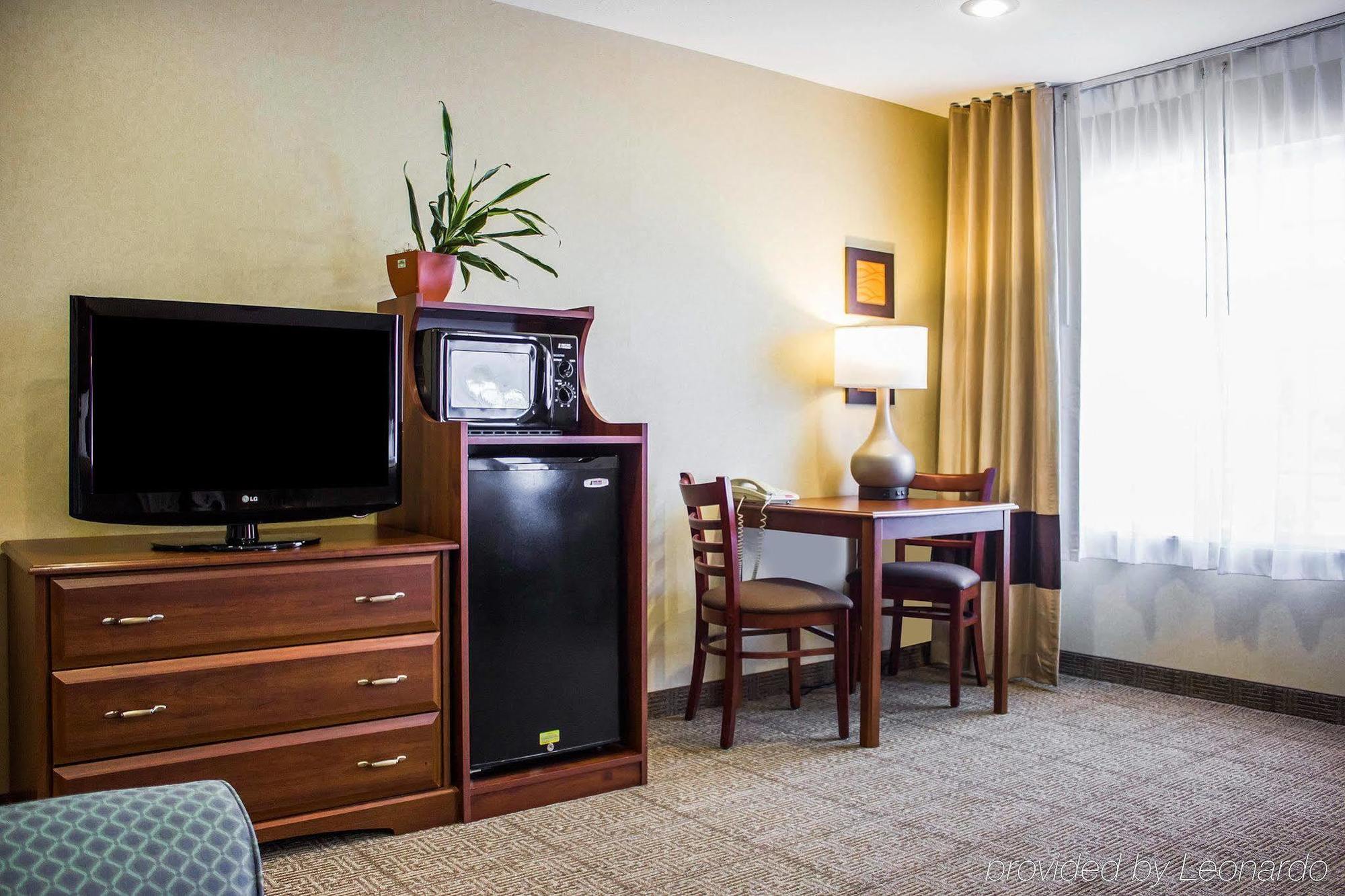 Comfort Inn Guilford near I-95 Eksteriør bilde