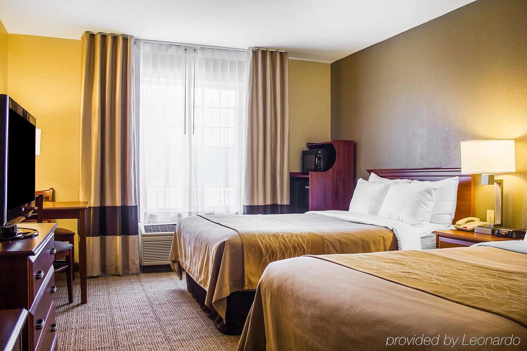 Comfort Inn Guilford near I-95 Eksteriør bilde