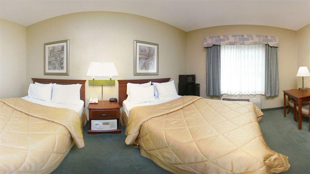 Comfort Inn Guilford near I-95 Eksteriør bilde